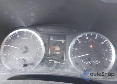 2019 Toyota Highlander Le z USA, uszkodzony, nr VIN 5TDZZRFH4KS355848